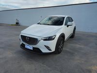 usata Mazda CX-3 2018 - 1.5L Skyactiv-D Evolve