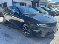 Usata Opel Astra 131 CV (96 kW) 2024 Nero Station wagon