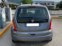 Usata Lancia Musa 69 CV (50 kW) 2008 Monovolume