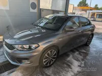 Usata Fiat Tipo 95 CV (69 kW) 2016 Berlina