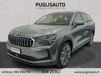 Nuova Skoda Kodiaq Style 150 CV (110 kW) 2025 Grigio SUV