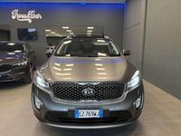Usata Kia Sorento 200 CV (147 kW) 2015 Other SUV