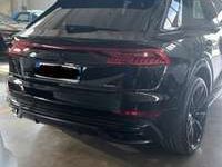 usata Audi Q8 60 3.0 tfsi e S line Plus quattro tiptronic