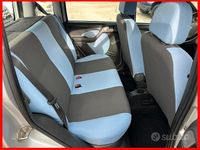 Usata Fiat Panda Climbing 59 CV (43 kW) 2009 Grigio Utilitaria