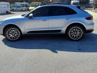 Usata Porsche Macan 250 CV (183 kW) 2015 SUV