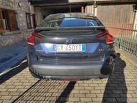 Usata Citroën C4 PureTech 131 CV (96 kW) 2024 Blu/azzurro SUV