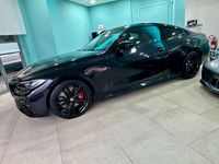 Usata BMW 420 M Sport 190 CV (139 kW) 2021 Black sapphire metallic Coupé