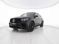 usata Mercedes GLE63 AMG AMG coupe 63 mhev (eq-boost) s amg ultimate 4matic+ au