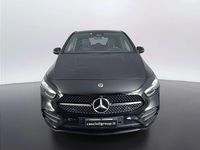 Usata Mercedes B180 AMG Line Premium 116 CV (85 kW) 2024 Nero Monovolume
