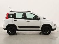 Usata Fiat Panda 4x4 85 CV (62 kW) 2017 Utilitaria
