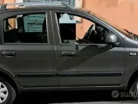 Usata Fiat Panda 69 CV (50 kW) 2011 Grigio Utilitaria