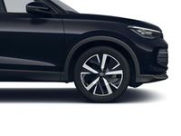 Nuova VW Tiguan Edition 150 CV (110 kW) 2025 Grigio SUV