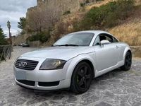 Second-hand Audi TT 180 CP (132 kW) 1999 Coupe