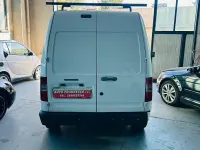 Usata Ford Transit Connect 110 CV (80 kW) 2008 Bianco Monovolume