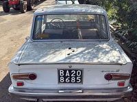 Usata Lancia Fulvia 54 CV (39 kW) 1965