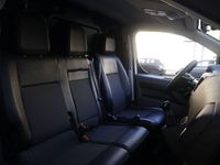 Usata Citroën Jumpy 95 CV (69 kW) 2019 Bianco Monovolume