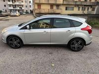 Usata Ford Focus Titanium 116 CV (85 kW) 2011 Berlina