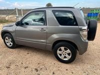 Usata Suzuki Grand Vitara 129 CV (94 kW) 2006 Marrone SUV
