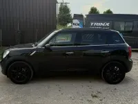 Usata Mini Countryman 90 CV (66 kW) 2015 Nero SUV