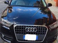Usata Audi Q3 150 CV (110 kW) 2013 SUV