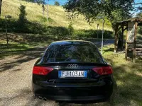 Usado Audi A5 Sportback Ambiente 150 HP (110 kW) 2017 Citadino