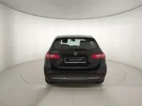 Usata Mercedes B180 Executive 116 CV (85 kW) 2021 Nero Utilitaria