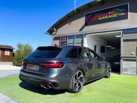 Usata Audi RS4 450 CV (330 kW) 2024 Other Station wagon