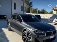 Usata BMW X2 M Sport 231 CV (169 kW) 2018 SUV