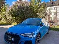 Occasion Audi A3 S-Line 110 PK (80 kW) 2022 Sedan
