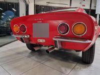 Occasion Opel GT 1960 Rouge Coupé