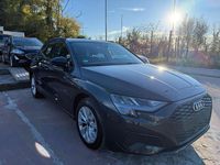 Usata Audi A3 150 CV (110 kW) 2022 Grigio Berlina