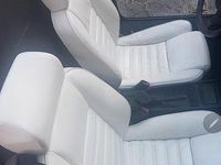 Usata Alfa Romeo Spider 128 CV (94 kW) 1991 Bianco Cabrio