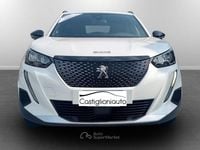 Usata Peugeot 2008 Allure 131 CV (96 kW) 2023 Bianco SUV