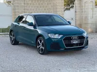 Usata Audi A1 Admired 95 CV (69 kW) 2022 SUV