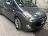 Usata Hyundai i20 Comfort 90 CV (66 kW) 2011 Other Utilitaria