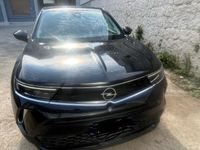 Begagnad Opel Mokka 131 HK (96 kW) 2022 Svart SUV