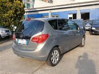 usata Opel Meriva 1.3 CDTI 95CV ecoFLEX Torino