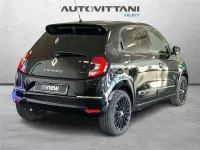 Usata Renault Twingo Urban Night 60 kW (82 CV) 2023 Nero Utilitaria