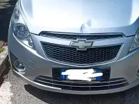 Usata Chevrolet Spark 68 CV (50 kW) 2010 Utilitaria