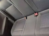 Usata VW Polo Comfortline 101 CV (74 kW) 2002 Grigio Utilitaria