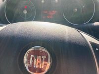 Usata Fiat Punto Evo 2015 Grigio Utilitaria