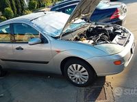 Usata Ford Escort 2001 Berlina