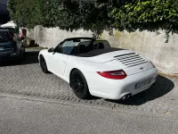 Usata Porsche 911 Carrera S 385 CV (283 kW) 2009 Coupé