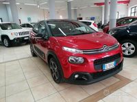 usata Citroën C3 PureTech 82 GPL Feel - Neopatentati Ok