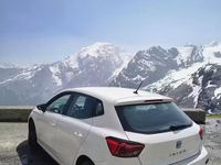 Usata Seat Ibiza Style 95 CV (69 kW) 2017 Bianco Berlina