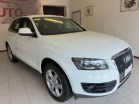 Occasion Audi Q5 170 ch (125 kW) 2010 Blanc SUV