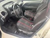 Usata Peugeot 108 69 CV (50 kW) 2016 Bianco Berlina