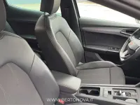 Usata Cupra Formentor 150 CV (110 kW) 2023 Blu/azzurro SUV