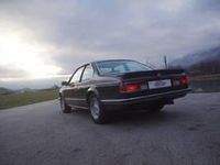 Usata BMW M635 Performance 286 CV (210 kW) 1986 Nero Coupé