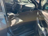 Usata Isuzu D-Max 163 CV (119 kW) 2022 Grigio Pick-up